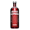 Raspberry Vodka